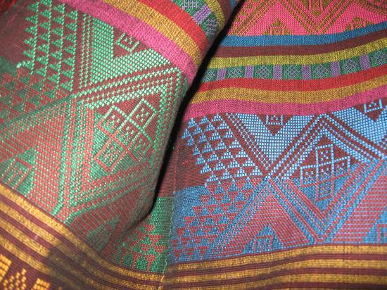 Obra palacio version multicolore détail