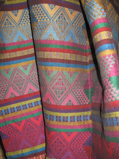 Obra palacio version multicolore