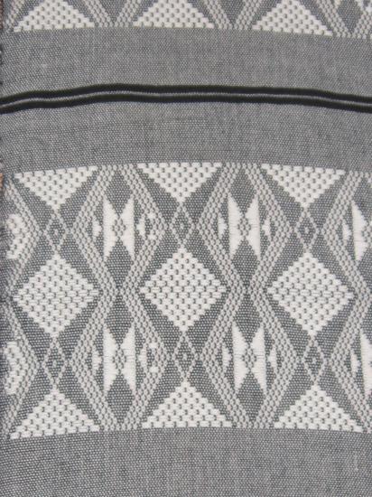 Cap Vert 2 version gris
