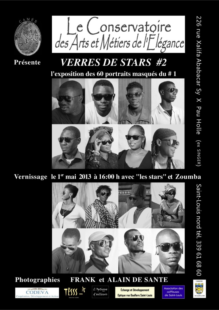 Affiche verres de stars 1er mai 1280x768